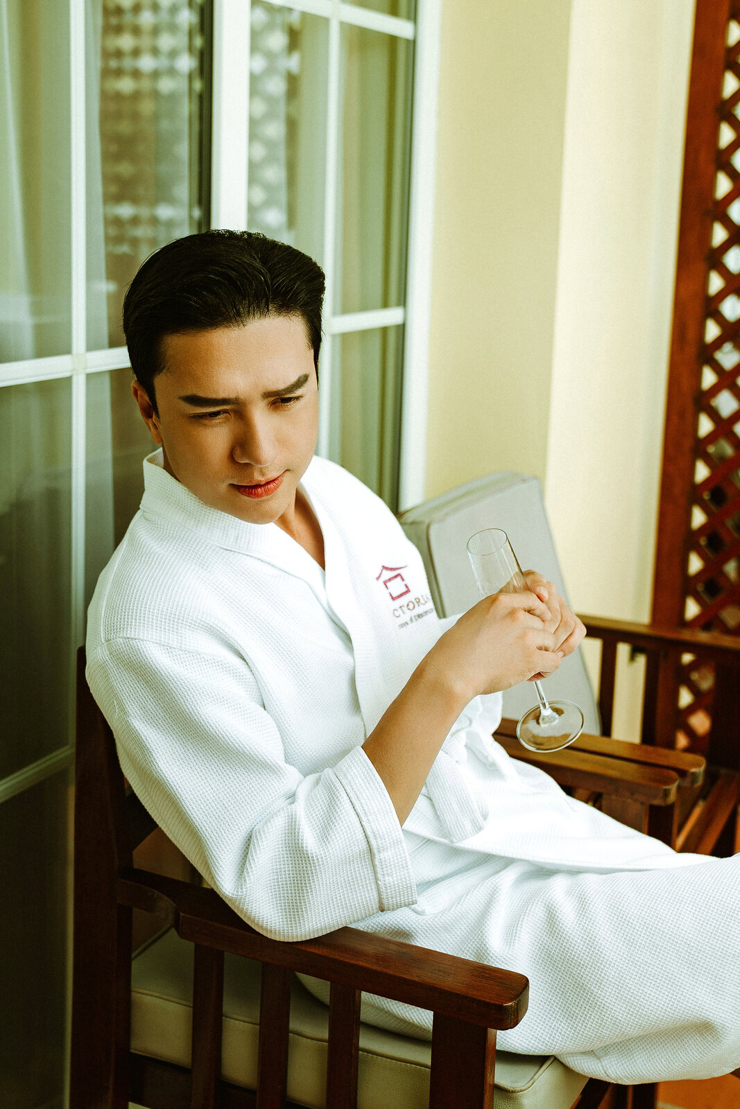 Chuẩn Bị Ngày Cưới — Duy & Thanh — ảnh 9