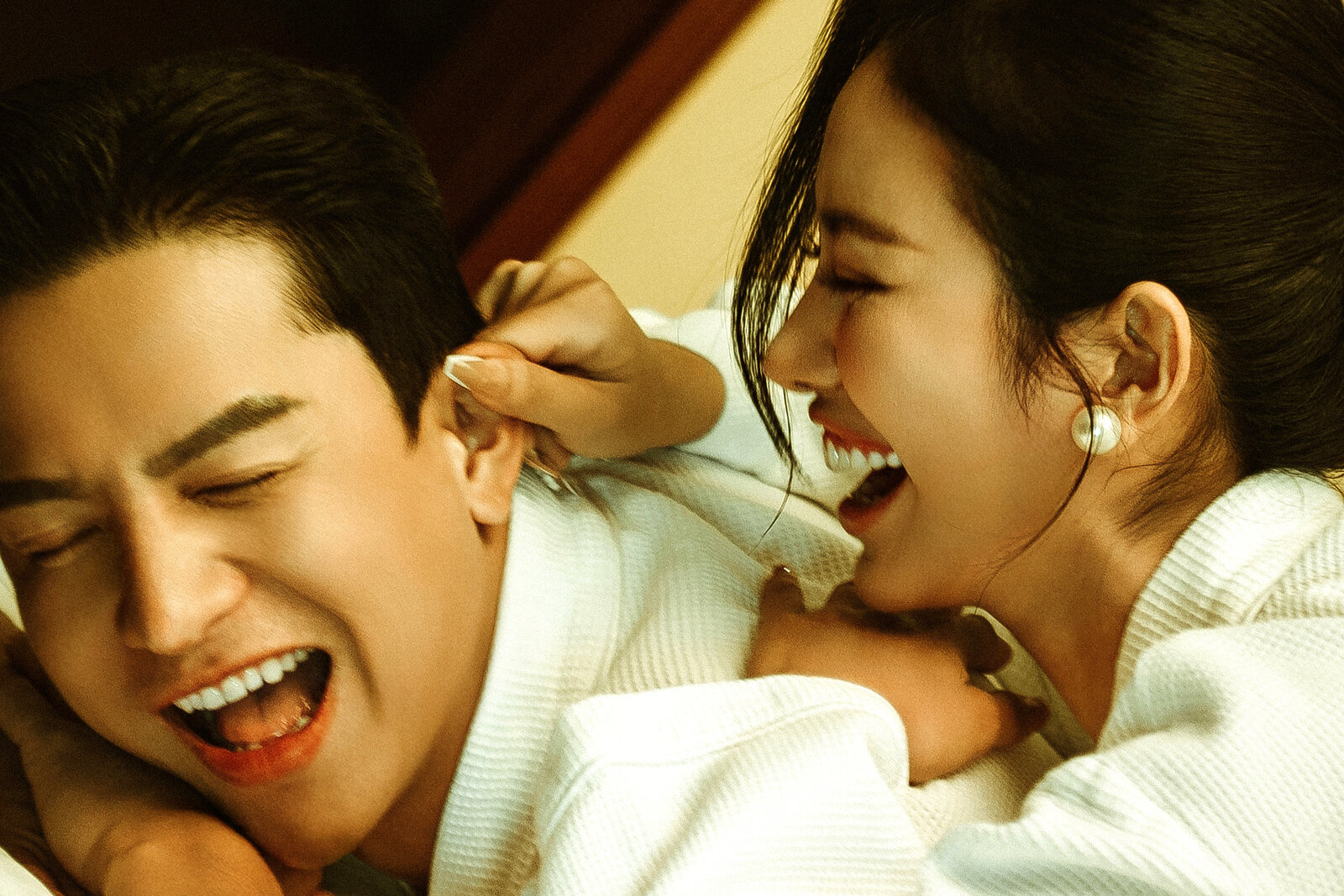 Chuẩn Bị Ngày Cưới — Duy & Thanh — ảnh 15