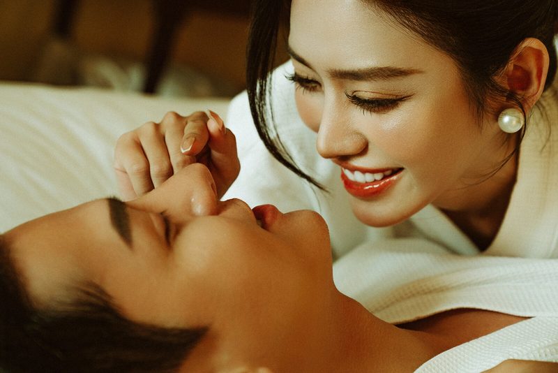 Chuẩn Bị Ngày Cưới — Duy & Thanh — ảnh 22