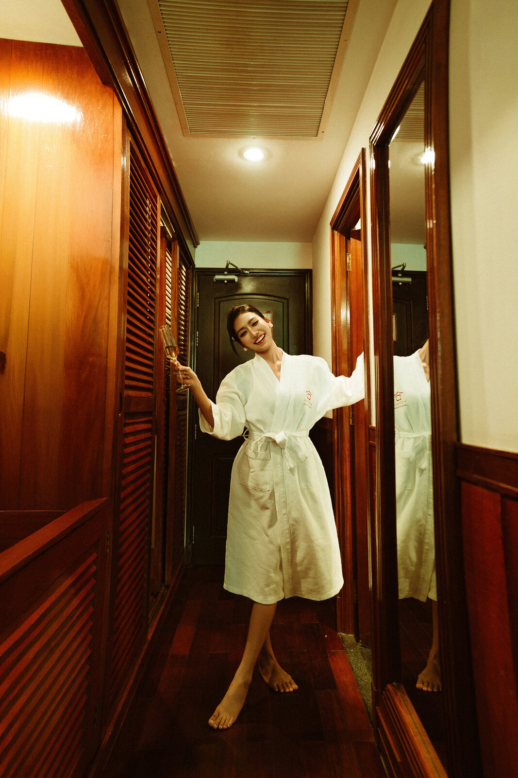 Chuẩn Bị Ngày Cưới — Duy & Thanh — ảnh 28