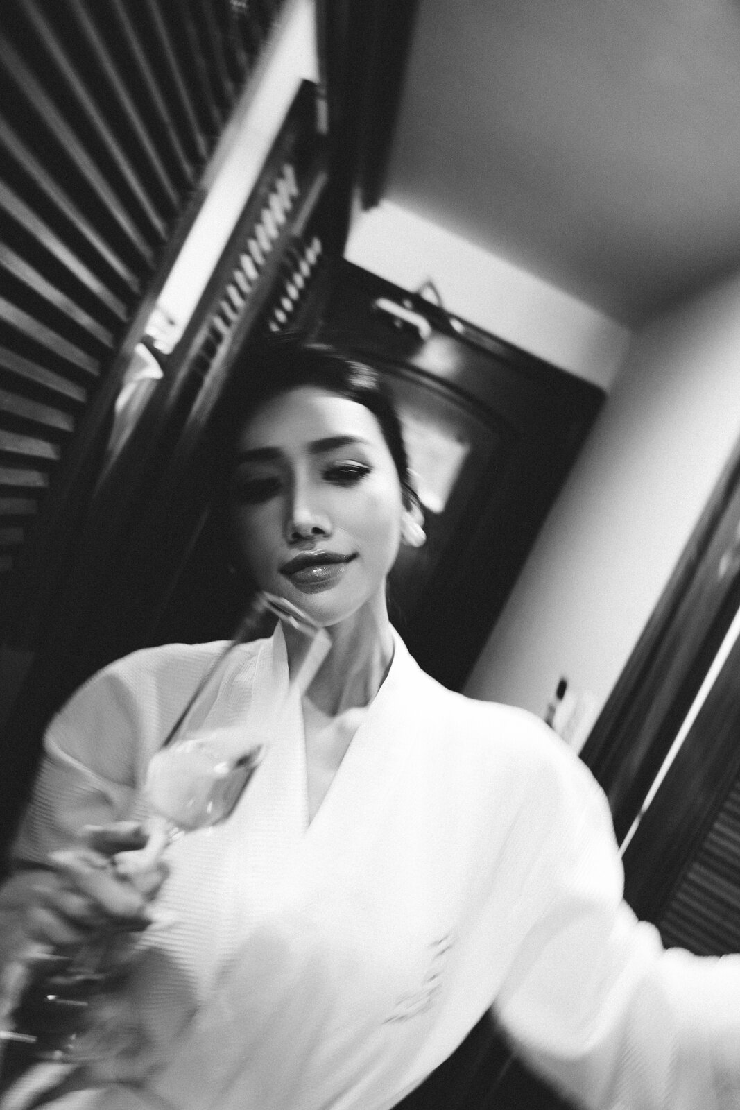 Chuẩn Bị Ngày Cưới — Duy & Thanh — ảnh 32