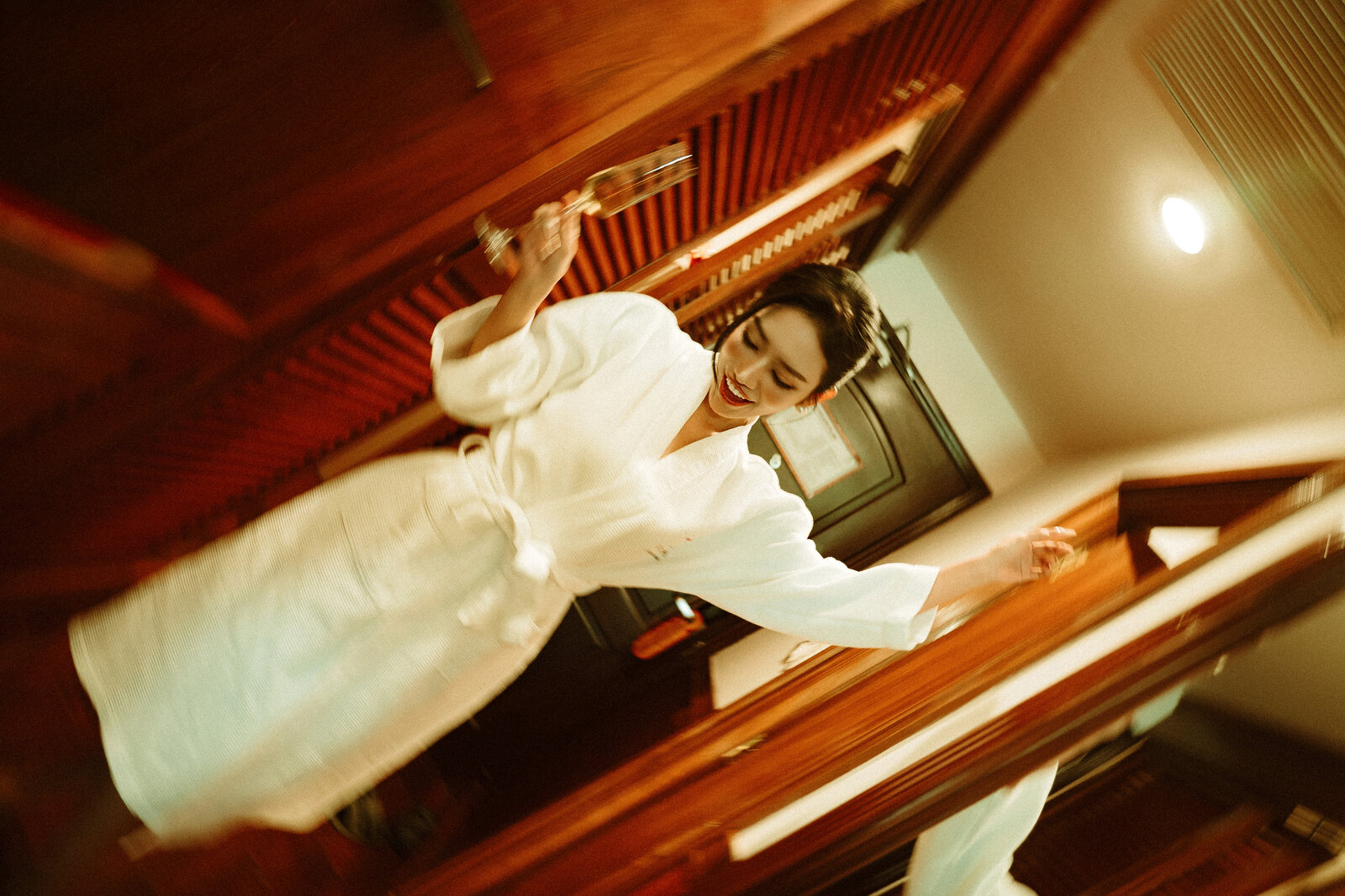 Chuẩn Bị Ngày Cưới — Duy & Thanh — ảnh 37