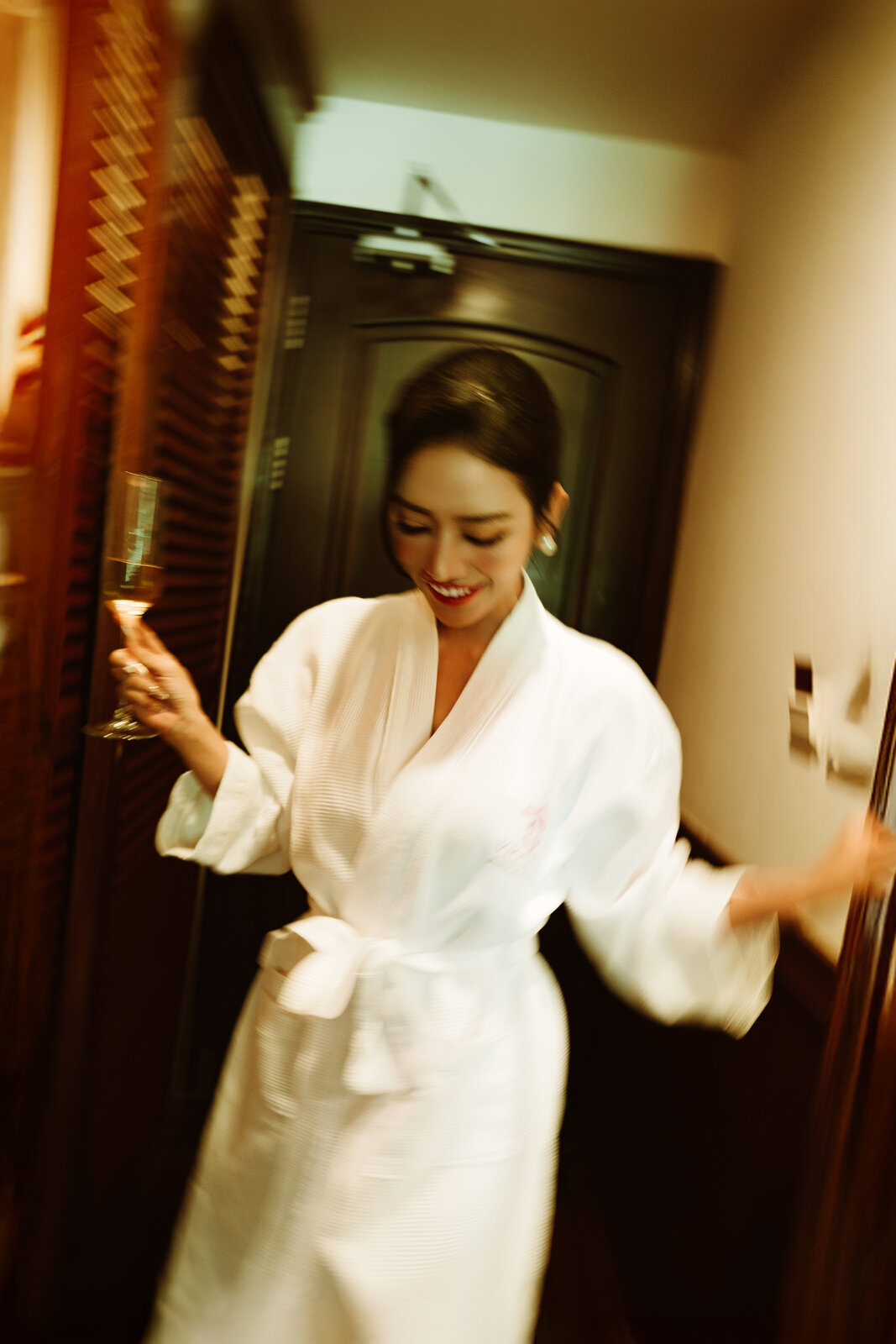 Chuẩn Bị Ngày Cưới — Duy & Thanh — ảnh 40
