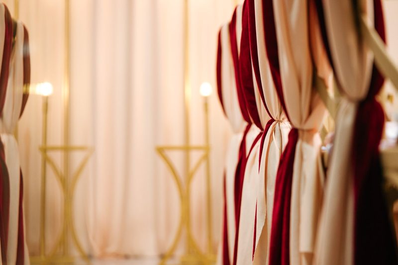 Trọn Ngày Cưới — Khánh Thuận & Tường Vi — ảnh 40