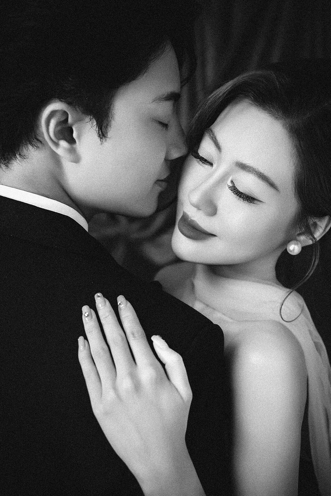 Tone Đỏ Sang Trọng — ảnh 7