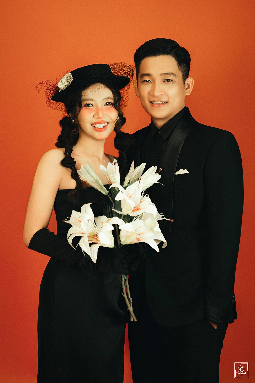 Tone Cam Đầy Năng Lượng — ảnh 3
