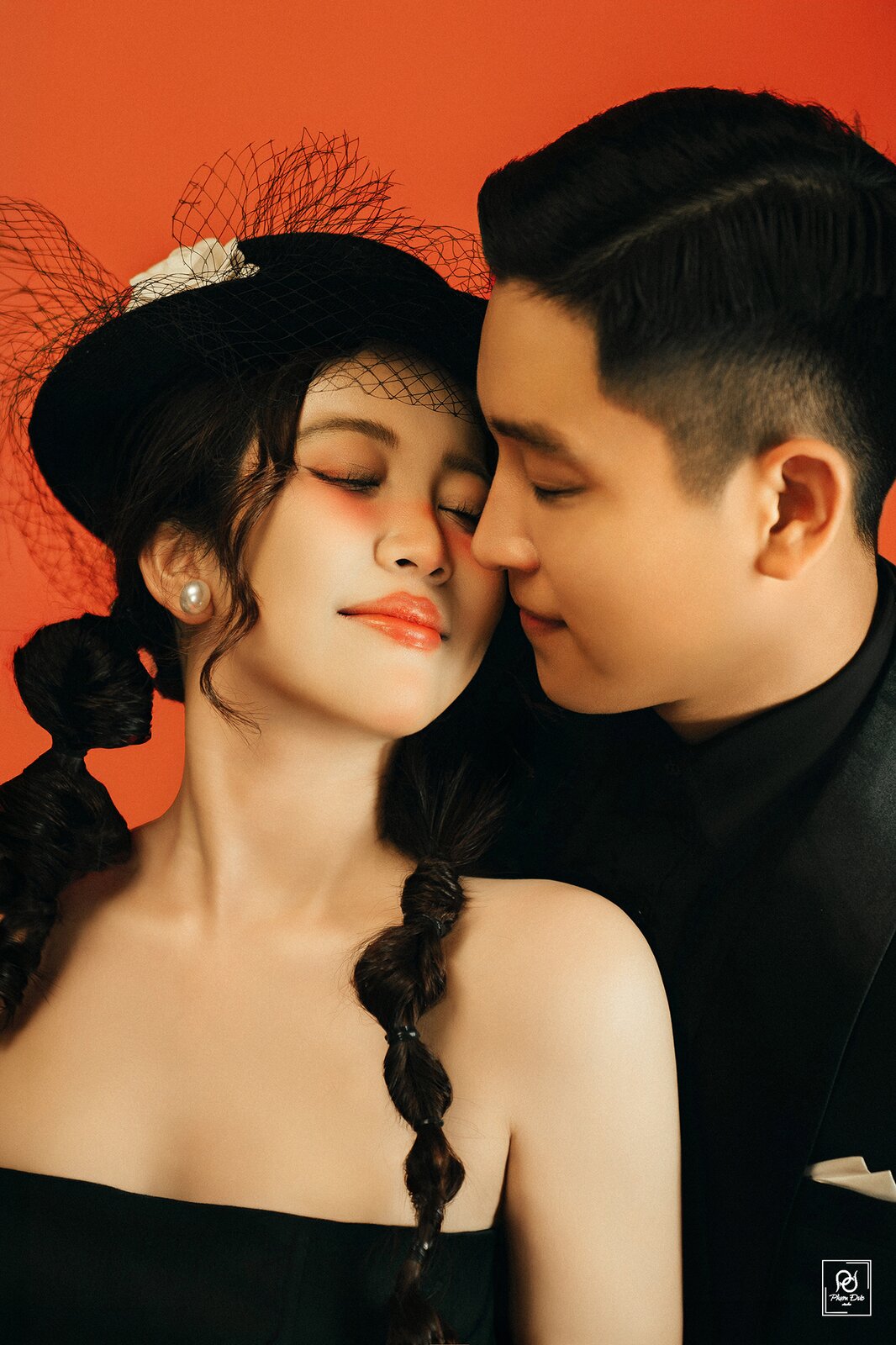 Tone Cam Đầy Năng Lượng — ảnh 5