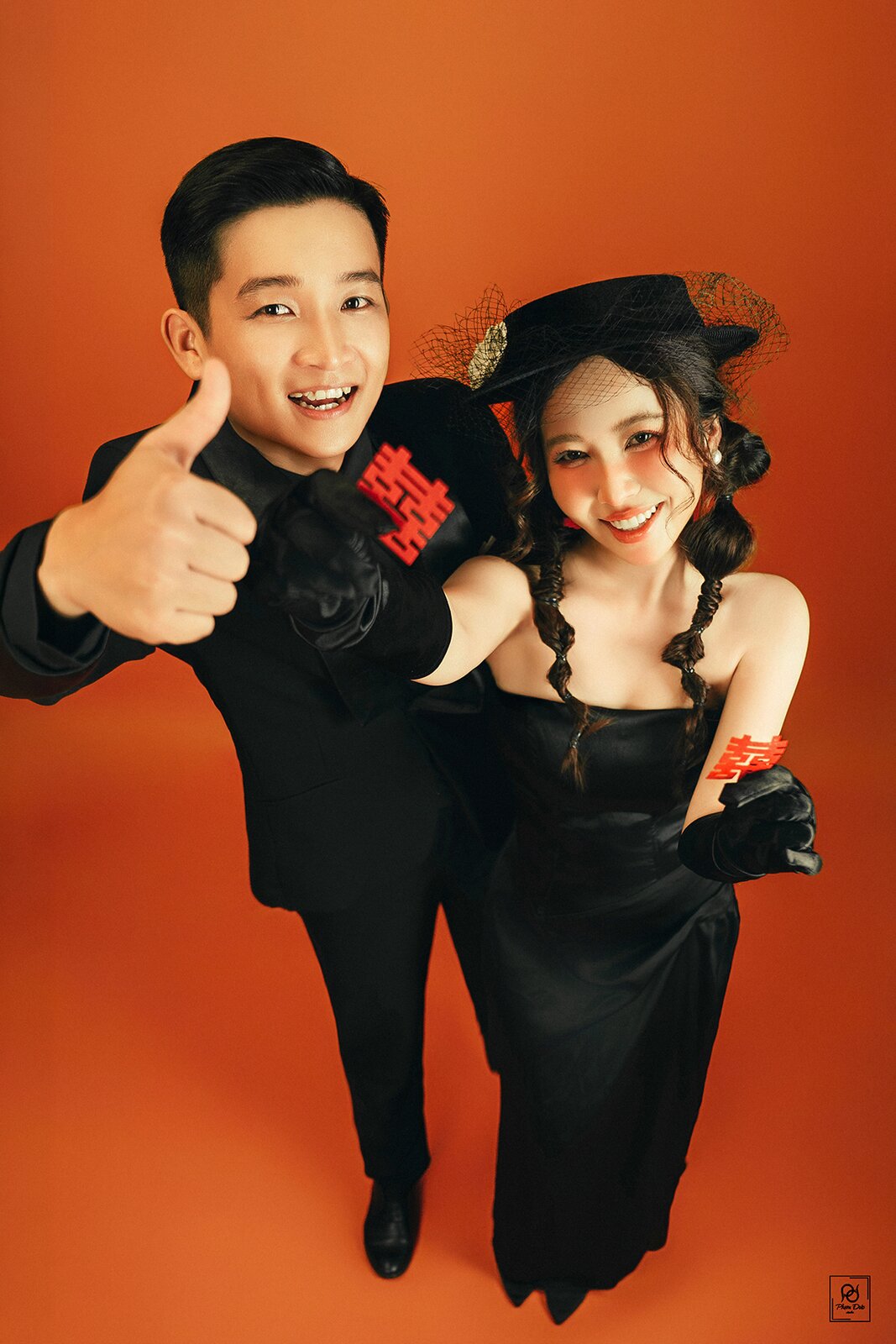 Tone Cam Đầy Năng Lượng — ảnh 7