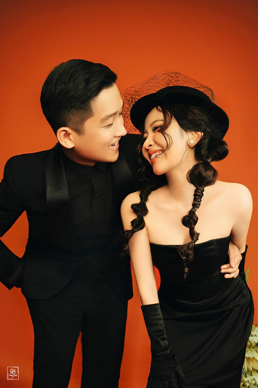 Tone Cam Đầy Năng Lượng — ảnh 8