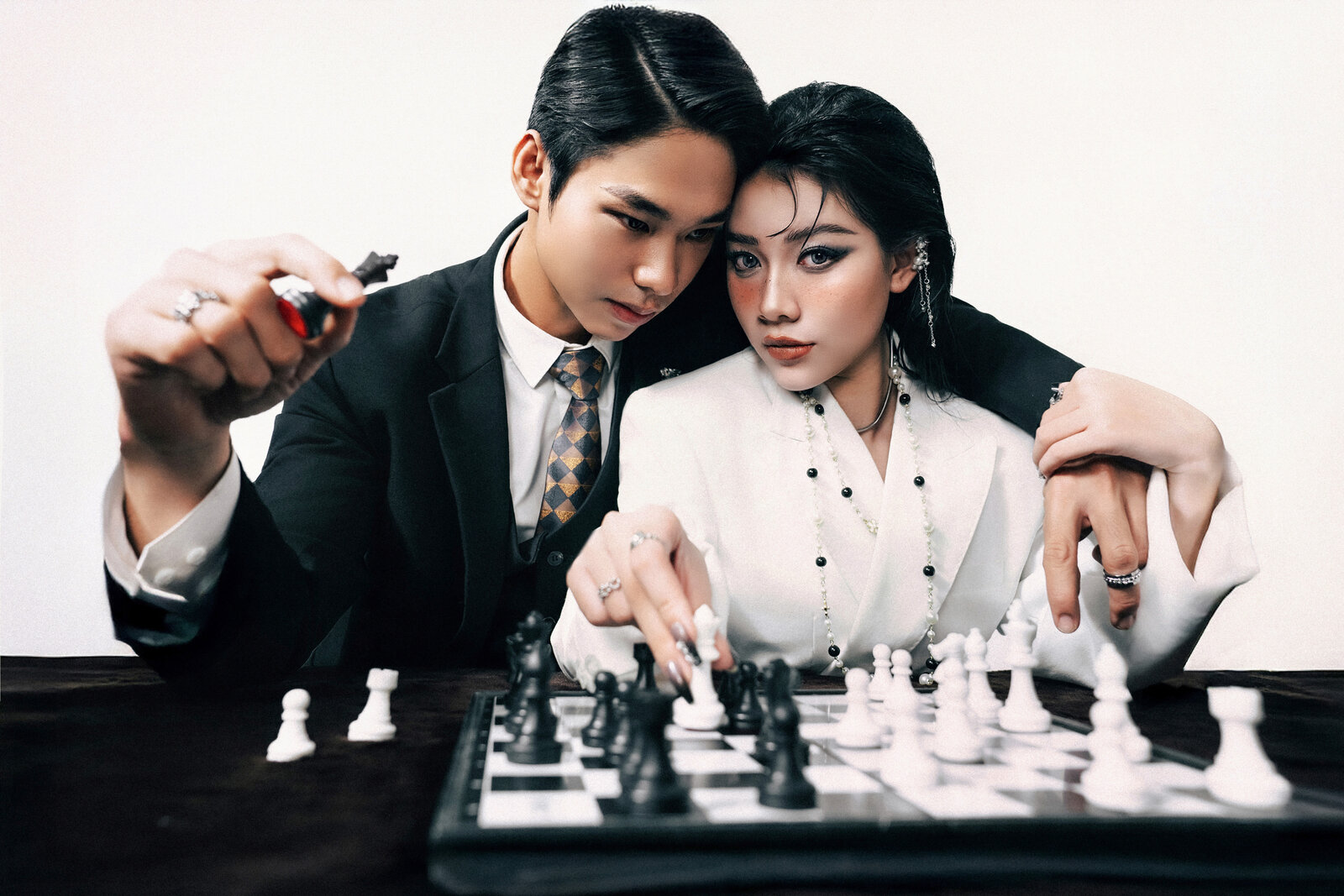 Phong Cách Riêng — ảnh 9