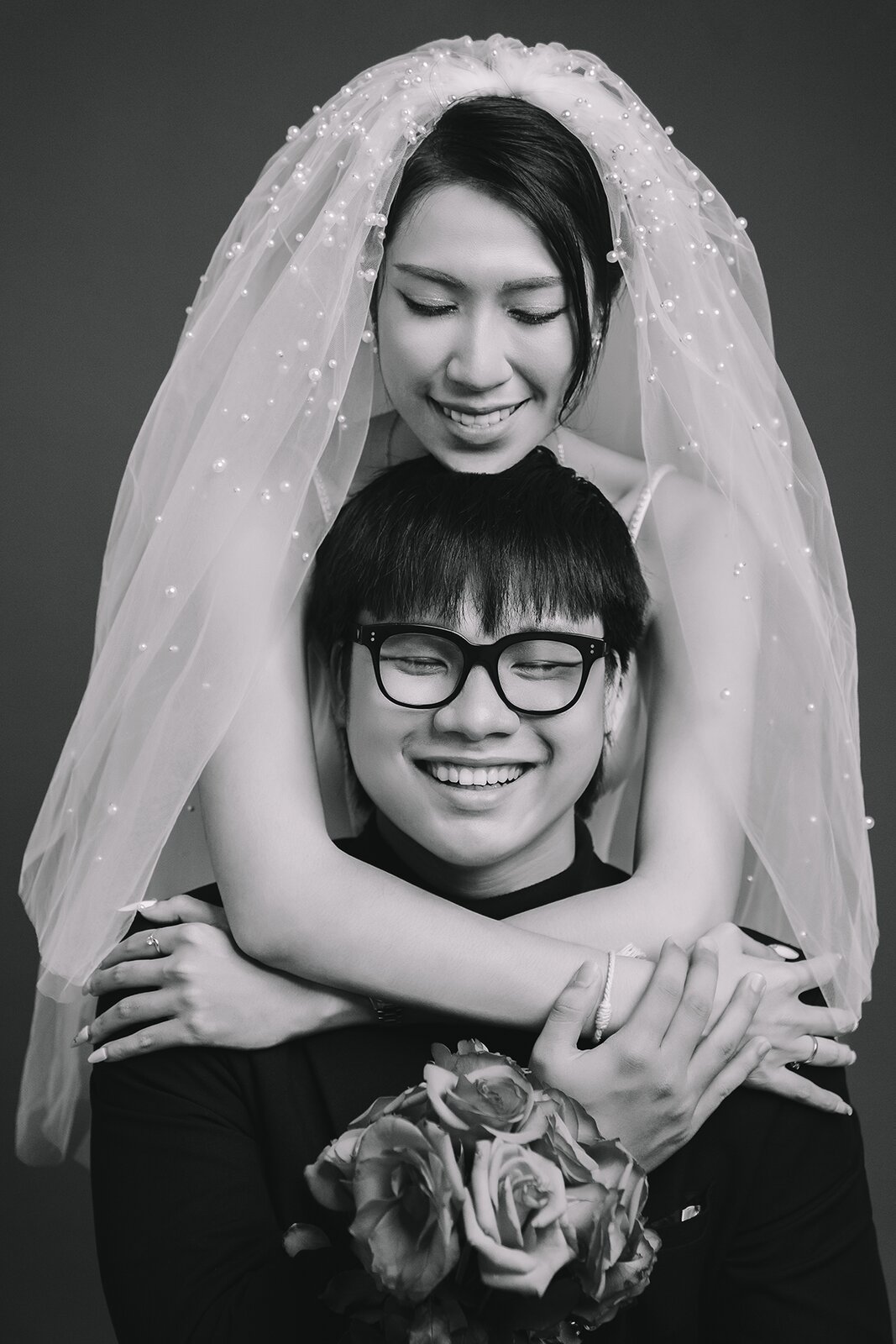 Nền Đỏ Rượu Vang — ảnh 5