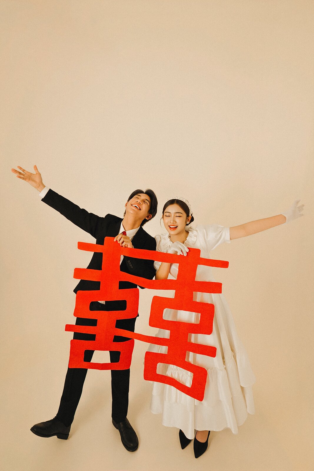 Nền Kem Vui Tươi — ảnh 2