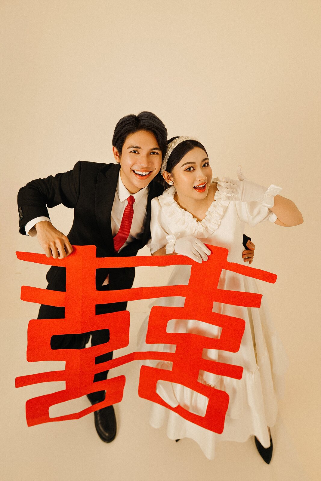 Nền Kem Vui Tươi — ảnh 4