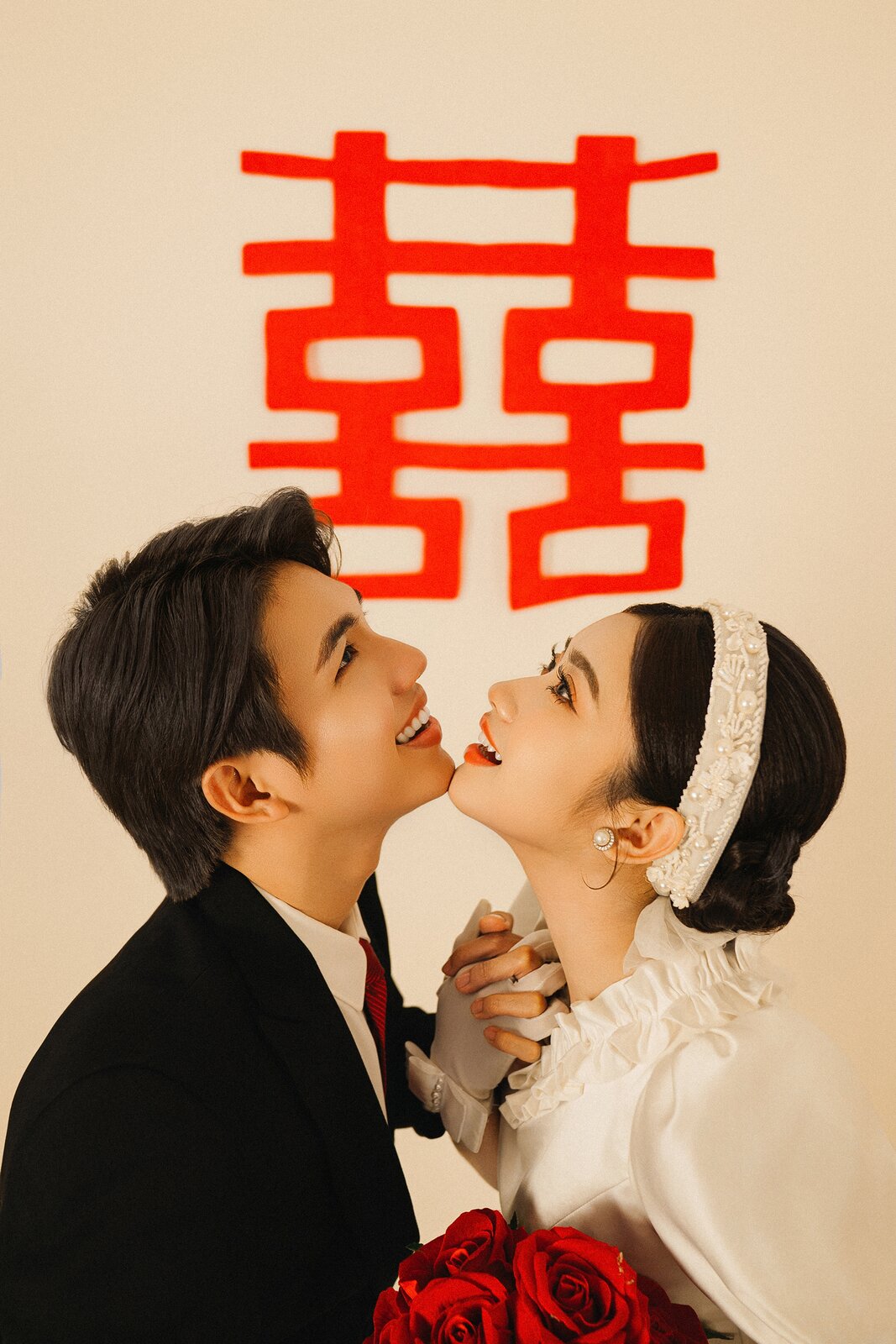 Nền Kem Vui Tươi — ảnh 7