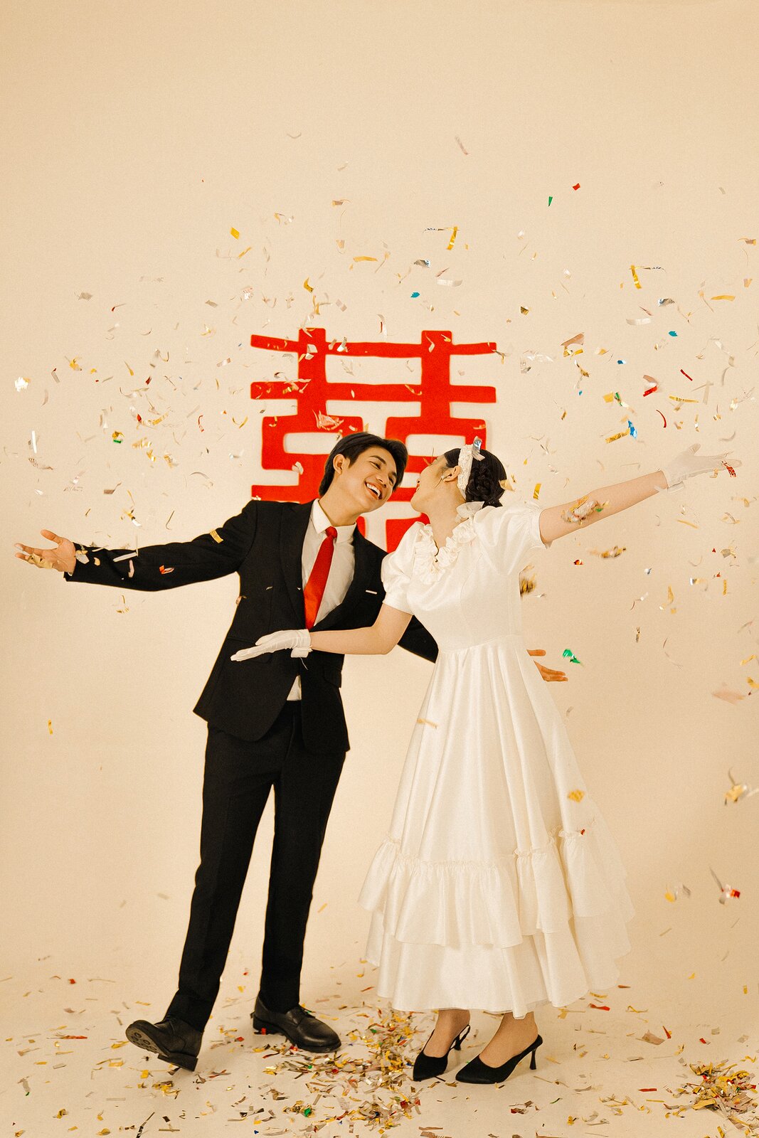 Nền Kem Vui Tươi — ảnh 8