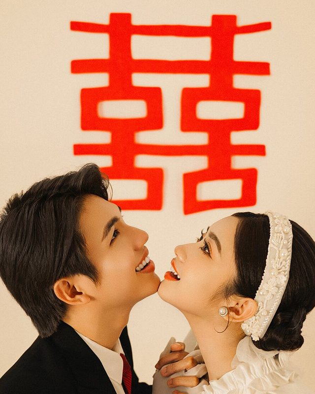 Ảnh đại diện bộ Nền Kem Vui Tươi