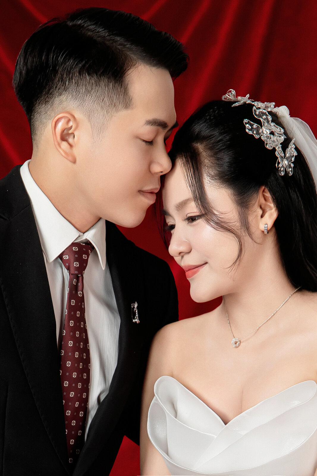 Thảm Đỏ Hoa Hồng — ảnh 8
