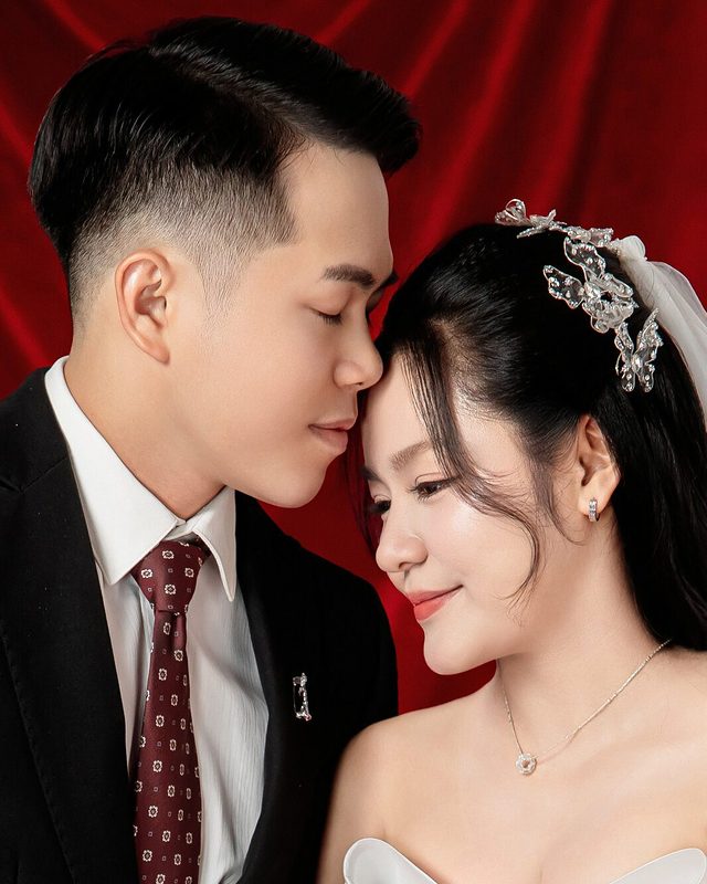 Ảnh đại diện bộ Thảm Đỏ Hoa Hồng