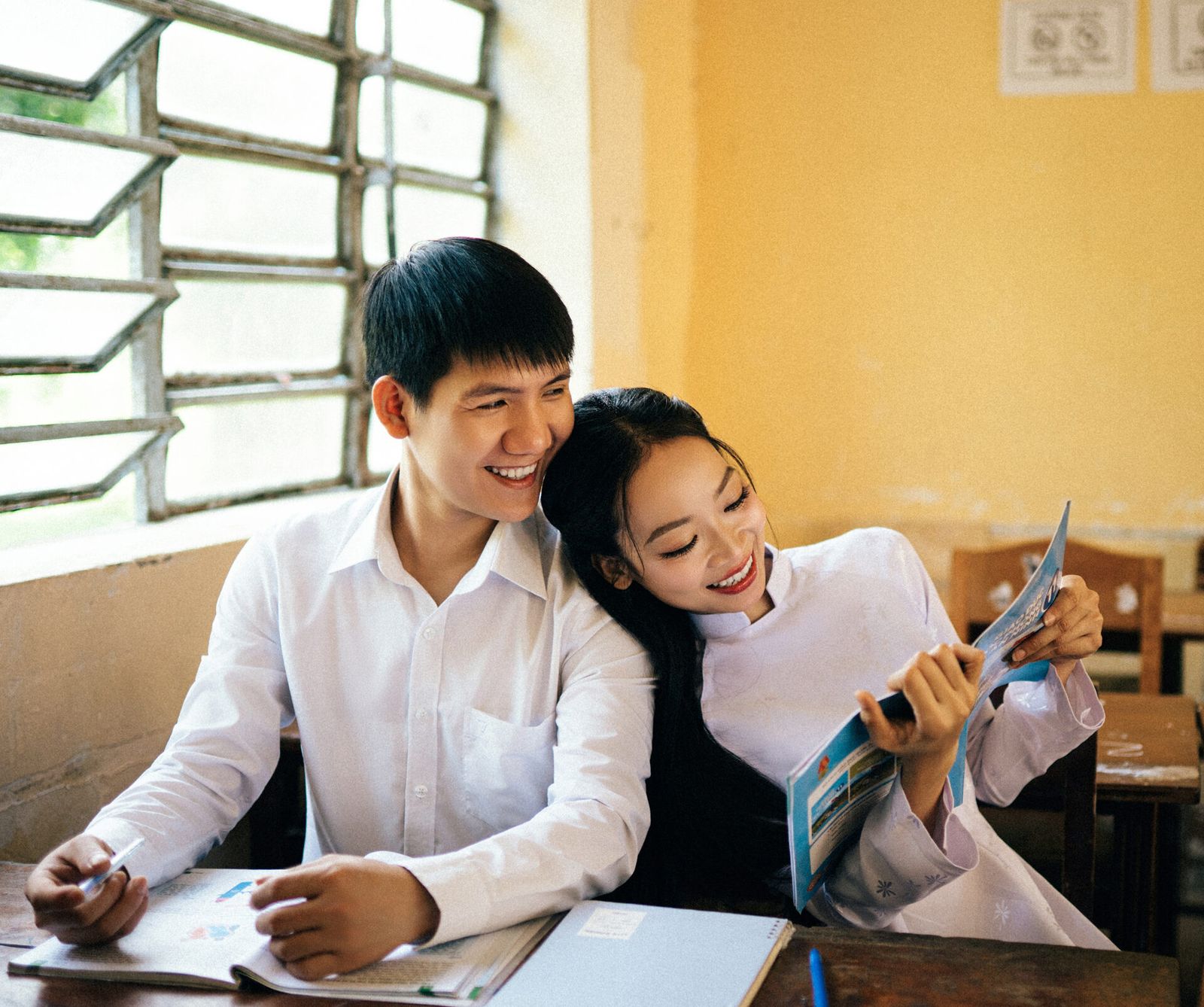 11 Năm Và Một Cái Kết Đẹp